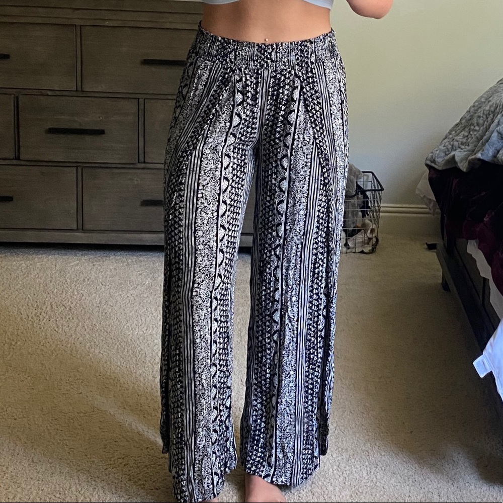 Billabong Boho Style Pants